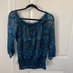 INC International Concept Top